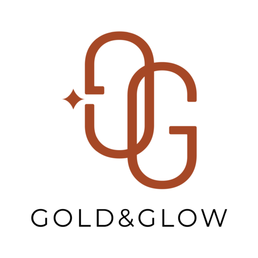 Gold & Glow